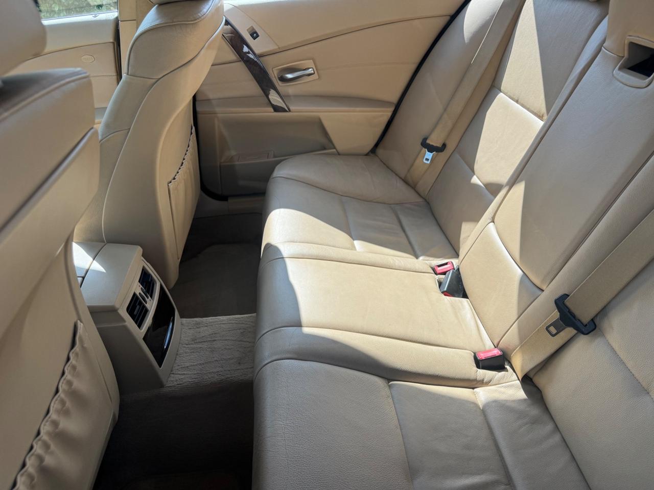 Bmw 530 530d cat Attiva