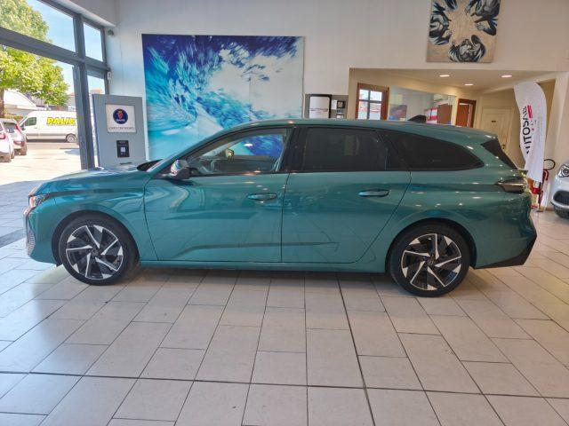 PEUGEOT 308 SW Cambio Aut. EAT8 Turbo 130 Cv Allure