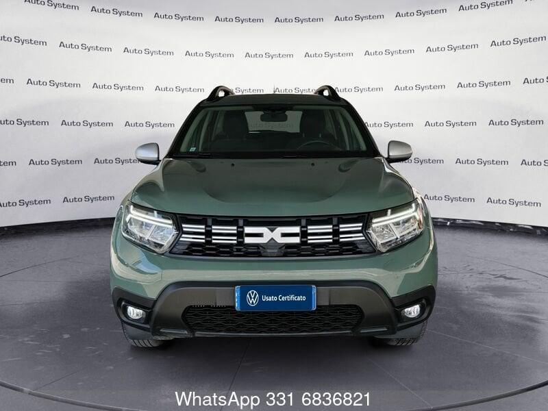 Dacia Duster Duster 1.0 TCe GPL 4x2 Comfort
