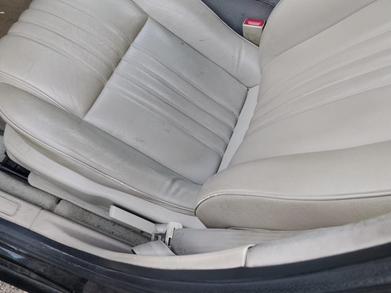 Alfa Romeo 159 1.9 JTDm 16V Progression