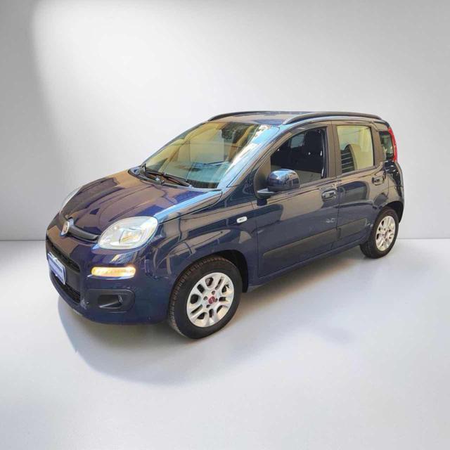 FIAT Panda 1.2 Lounge km. 33.000!!!!!!!!