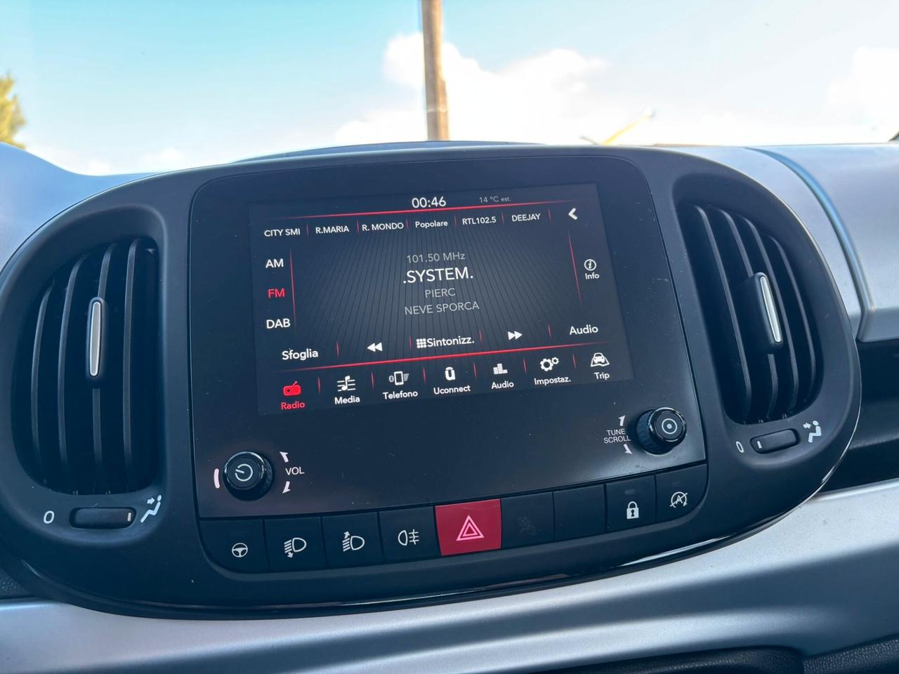 Fiat 500L 1.3 Multijet 95 CV Cross - 2021