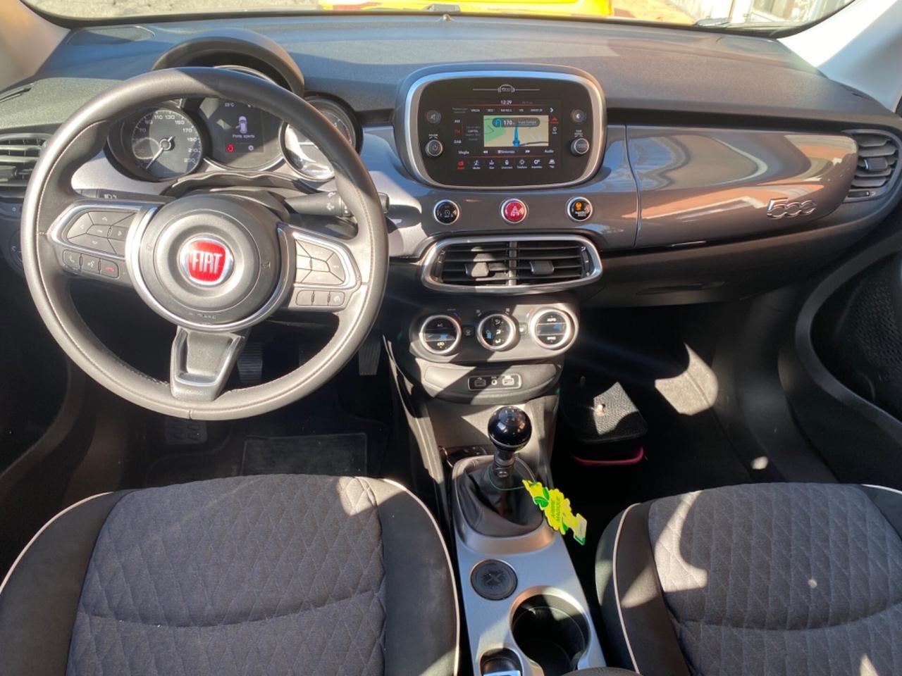 Fiat Panda 1.2 Lounge 70 cv 2019