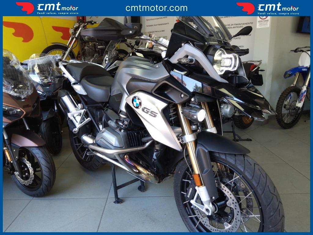 BMW R 1200 GS - 2016