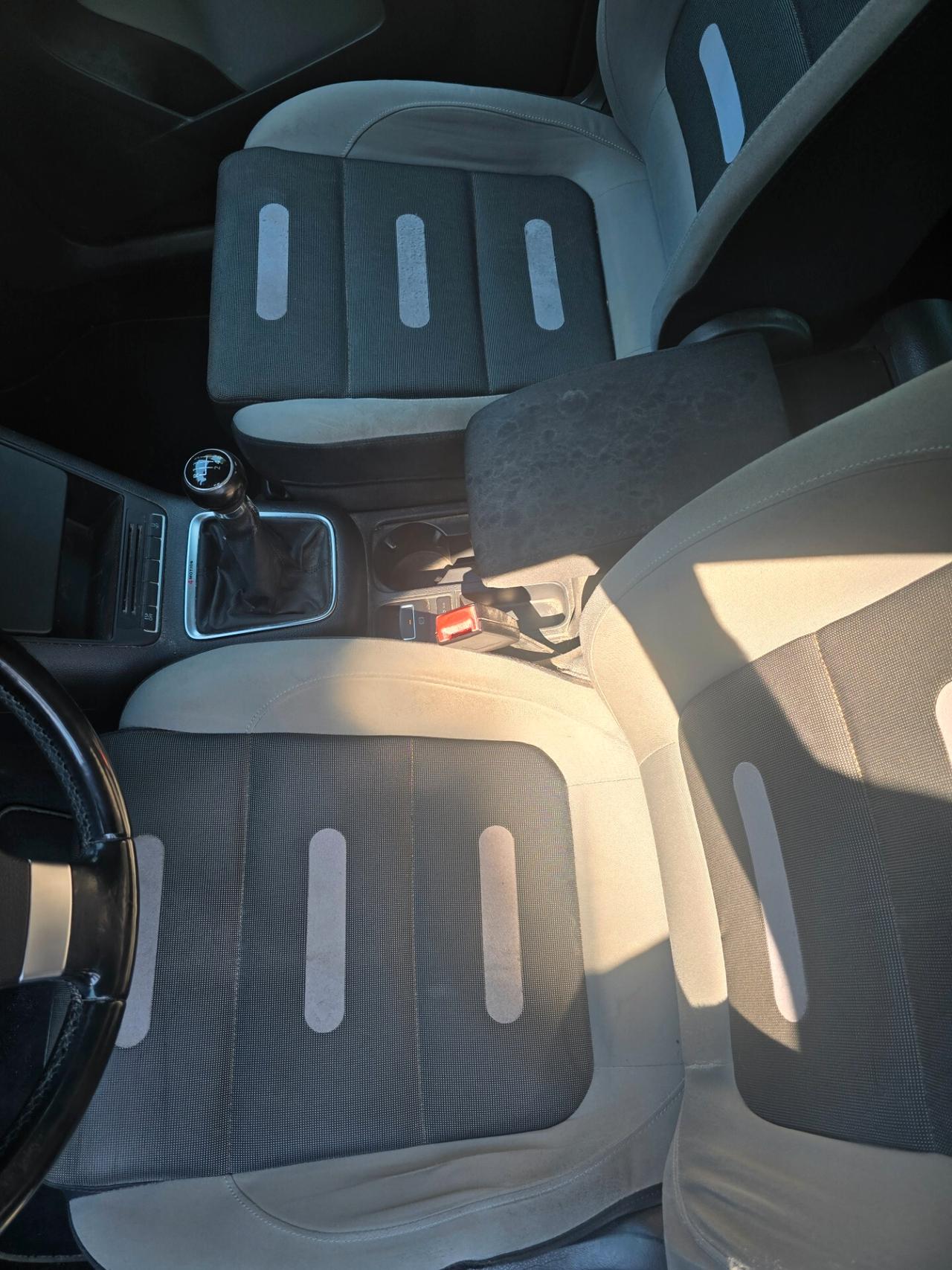 Volkswagen Tiguan 2.0 TDI 170 CV 4 MOTION