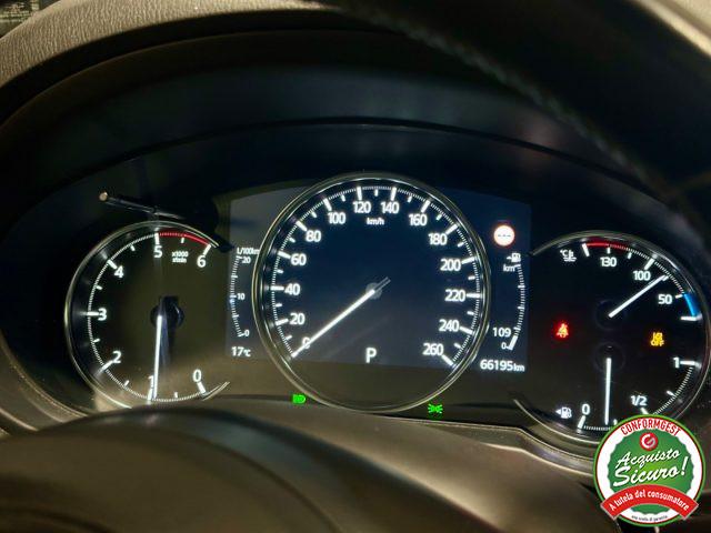 MAZDA CX-5 2.2L Skyactiv-D 184CV AWD Exclusive *FULL*