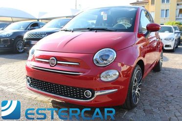 FIAT 500 1.0 Hybrid NEOPATENTATI TETTO PACK STYLE TECH