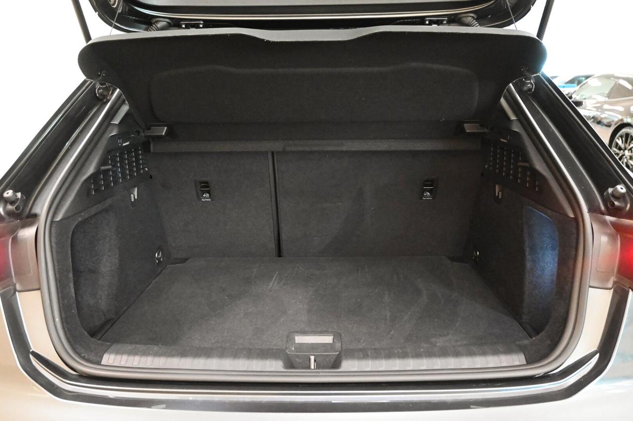 AUDI A3 4ª serie A3 SPB 35 TFSI S tronic S lin...