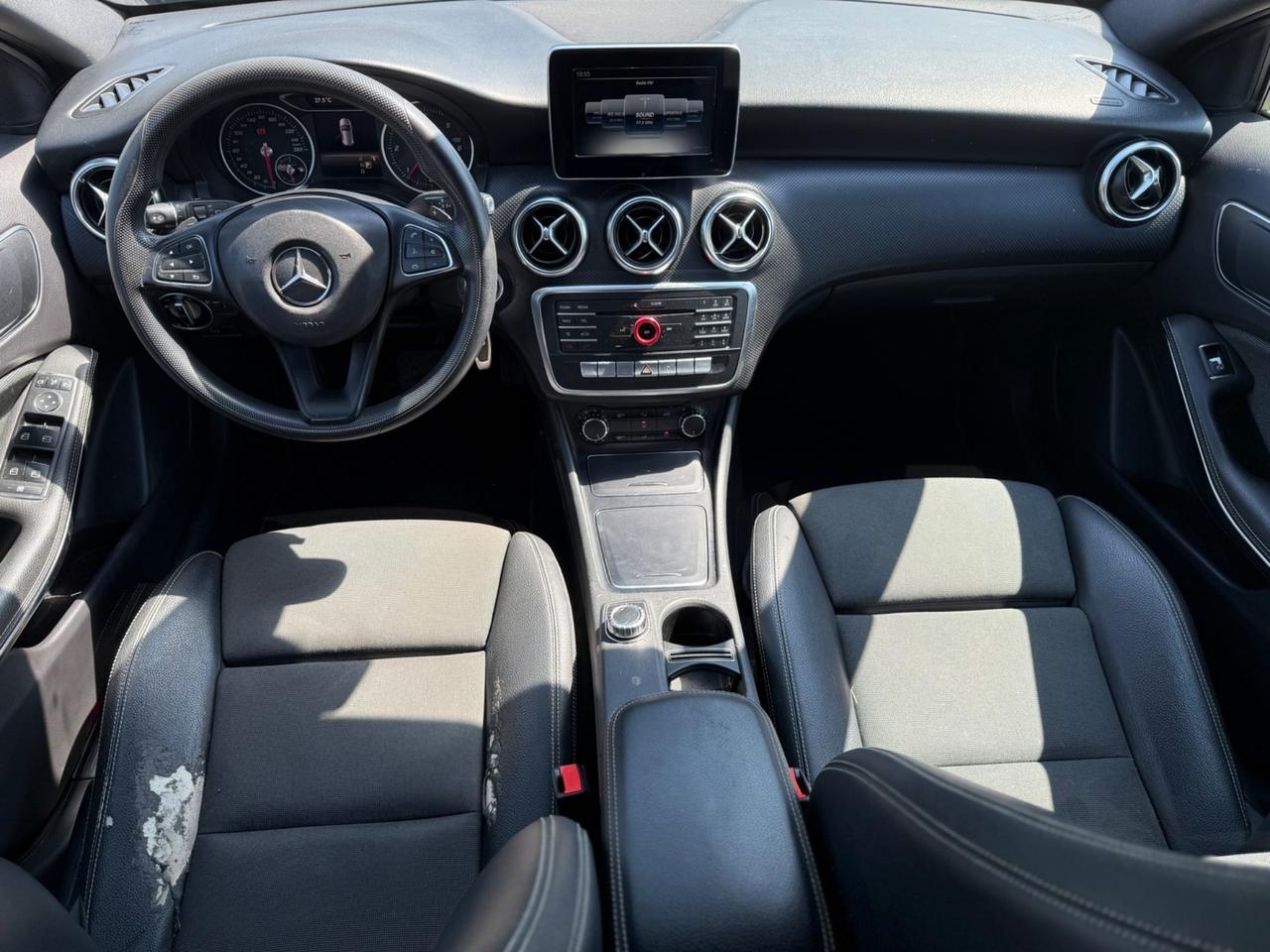 Mercedes-benz A 160 d Sport