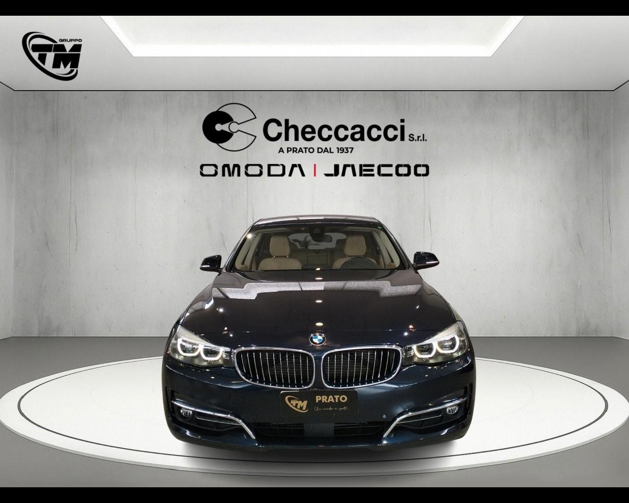 BMW Serie 3 G.T. (F34) 320d Gran Turismo Luxury