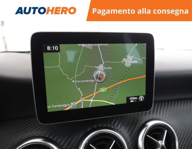 MERCEDES-BENZ A 180 Premium