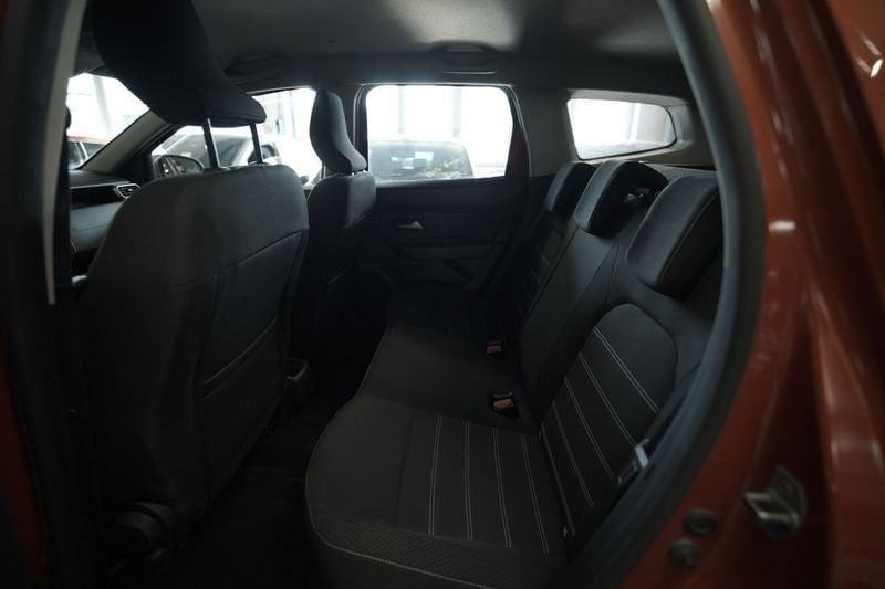 Dacia Duster II 2021 1.5 blue dci Expression 4x2 115cv