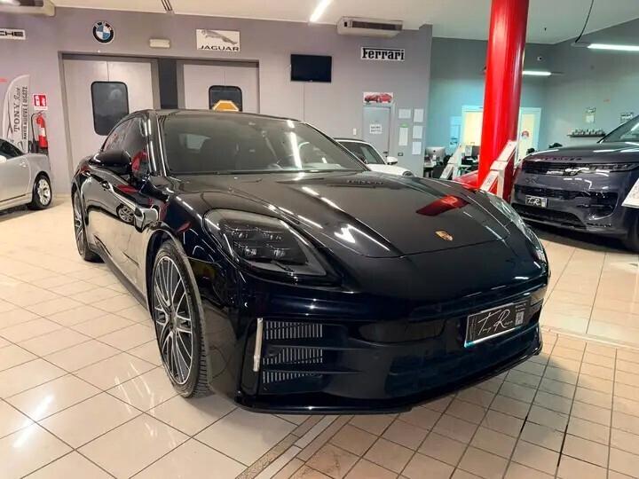 Porsche Panamera 2.9 IVA ESPOSTA Tetto DOPPIO DISPLAY