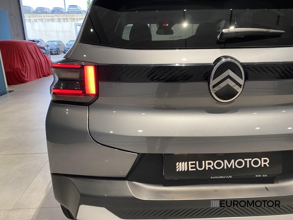 Citroen C3 1.2 PureTech Max