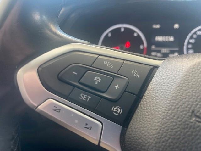 Volkswagen T-Cross 1.6 TDI SCR Style BMT