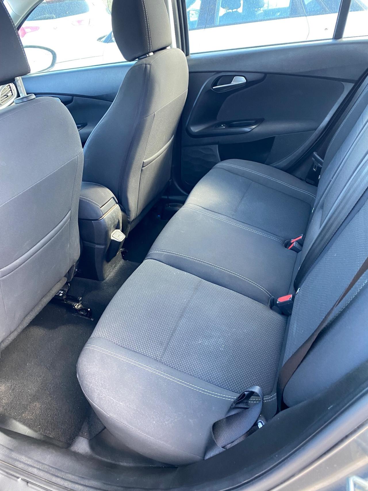 Fiat Tipo 1.0 5 porte