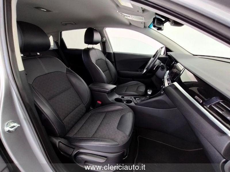 Kia Niro 1.6 GDi DCT HEV Style