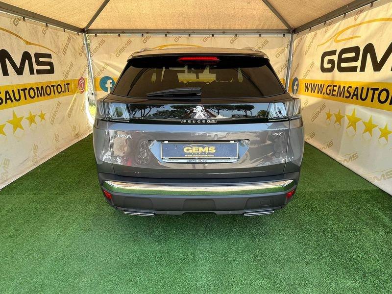 Peugeot 3008 3008 BlueHDi 130 S&S EAT8 GT