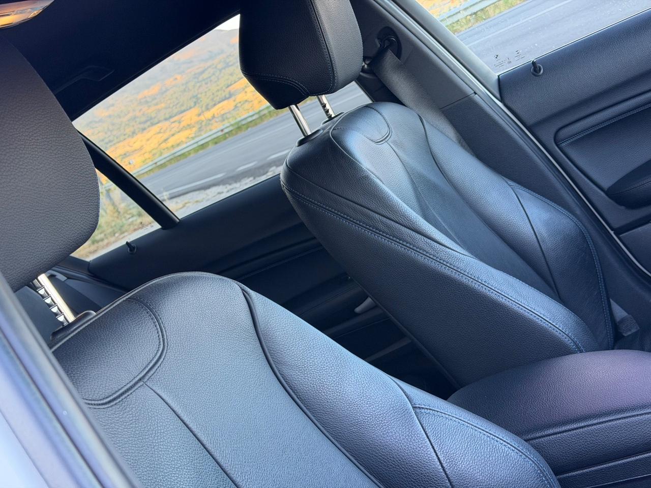 Bmw Serie 1 118d 5p. Msport - 2018