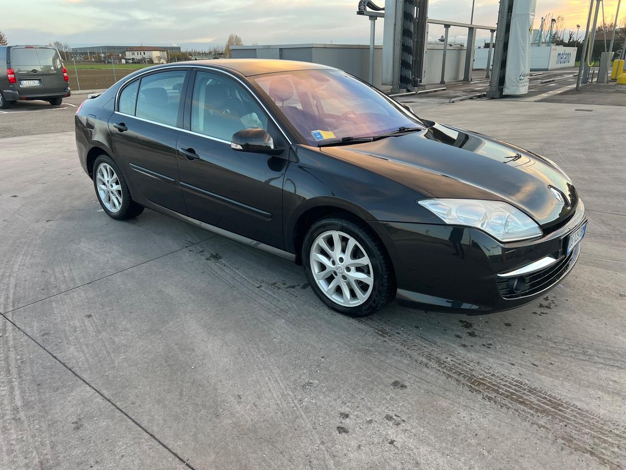 Renault Laguna 2.0 dCi 150CV Initiale