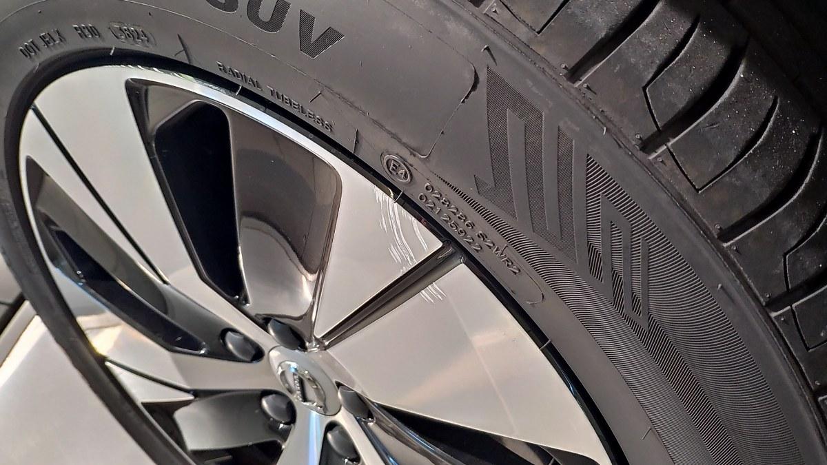 VOLVO Xc40 T4 Recharge Plug-In Hybrid Inscription Expression