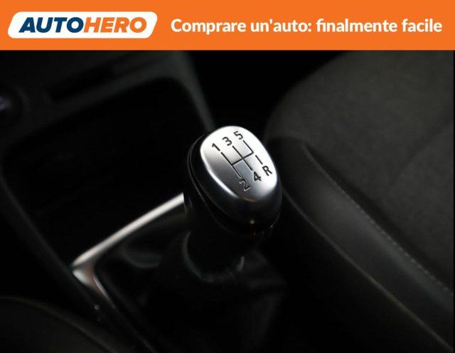 RENAULT Captur TCe 12V 90 CV Sport Edition2