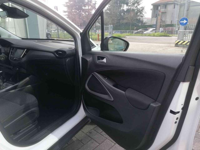 OPEL Crossland 1.2 Turbo 12V 110 CV Start&Stop Edition