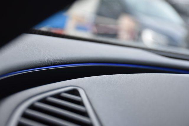 CUPRA Formentor 2.0 TDI 4Drive DSG