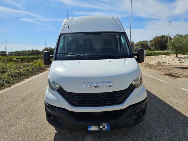 IVECO Daily 35S12V 2.3 HPT PM-TM Furgone