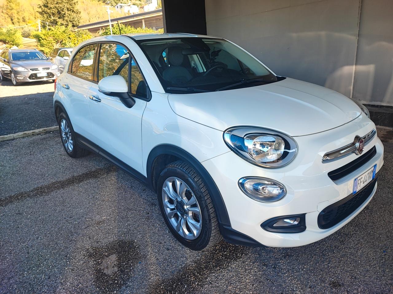 Fiat 500X 1.3 MultiJet 95 CV Business