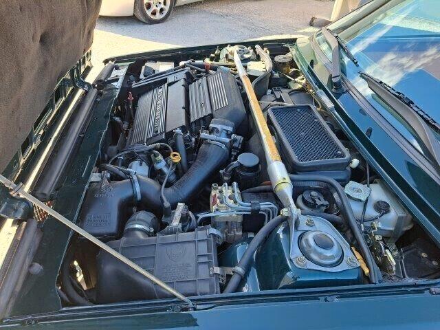 Lancia Delta HF INTEGRALE 2.0T 16V EVO 'YORK' LIMITED EDITION N°284\500 -ASI-