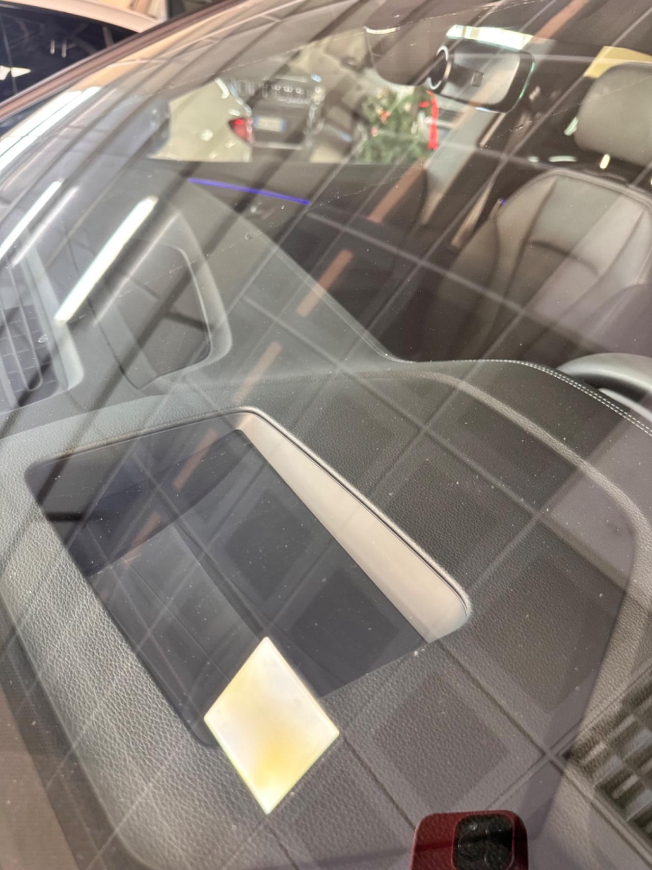 Audi Q8 SUV 50 TDI 286 CV quattro tiptronic S line edition 2025