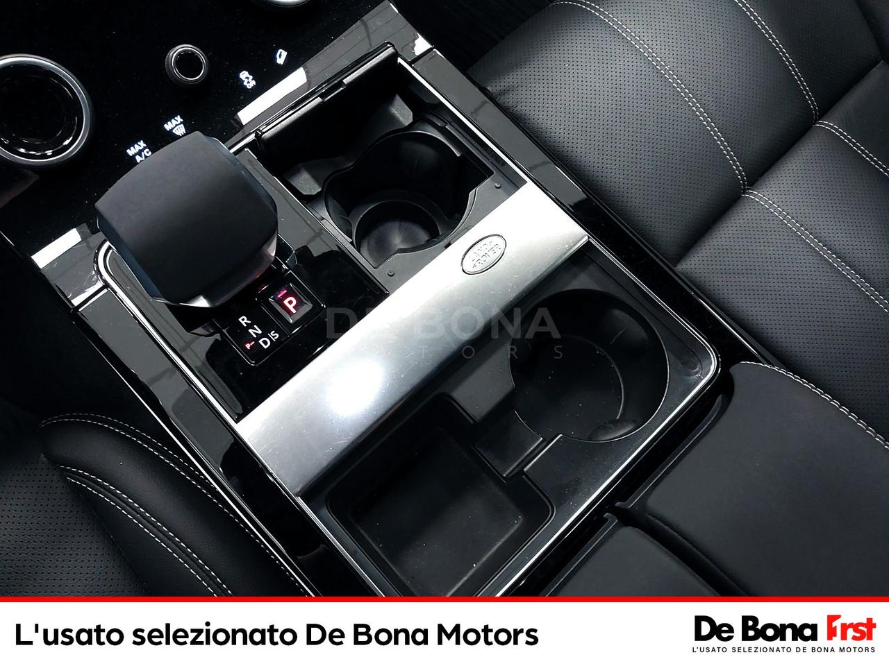 Land Rover Range Rover Velar 2.0d i4 mhev r-dynamic se 4wd 204cv auto