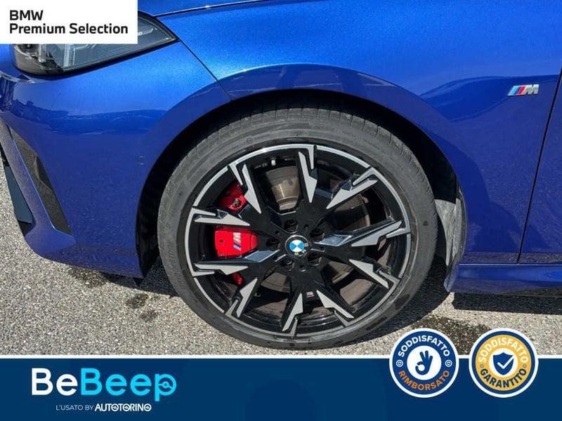 BMW Serie 1 118D MSPORT PRO AUTO