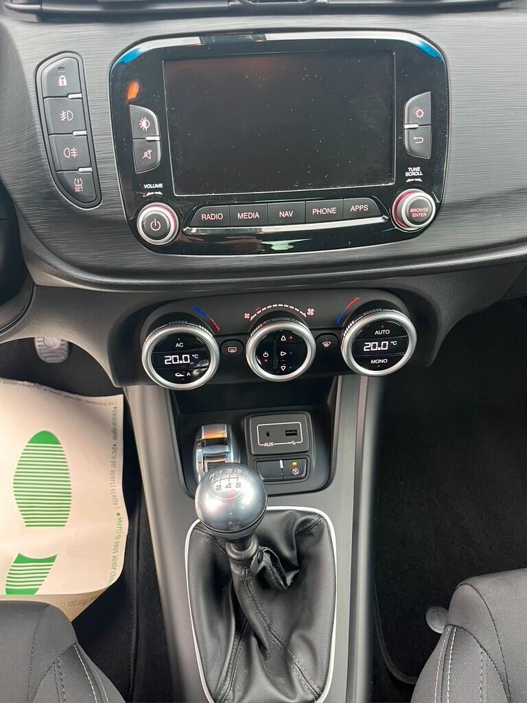 Alfa Romeo Giulietta 1.6 JTDm TCT 120 CV Super