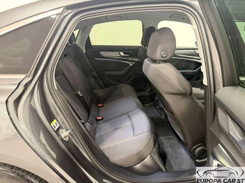 Audi A6 40 TDI 2.0 quattro ultra S tronic S-line Plus