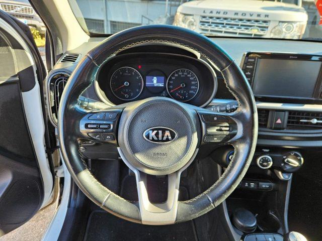 KIA Picanto 1.0 12V EcoGPL 5 porte
