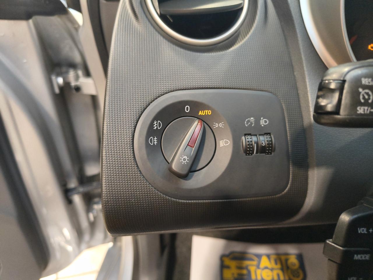 Seat Ibiza 1.2 5p. Style solo 99.000 km