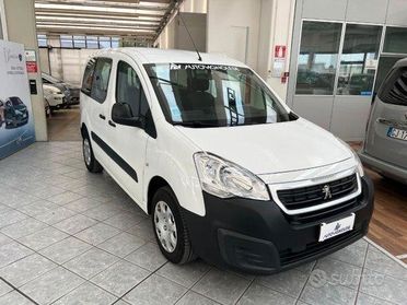 PEUGEOT Partner Tepee BlueHDi 75 Access - IN USO