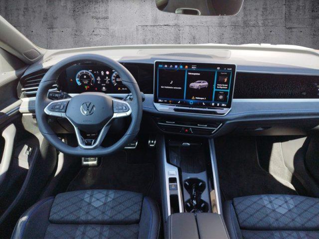 VOLKSWAGEN Passat 2.0 TDI 150 CV SCR DSG R-Line