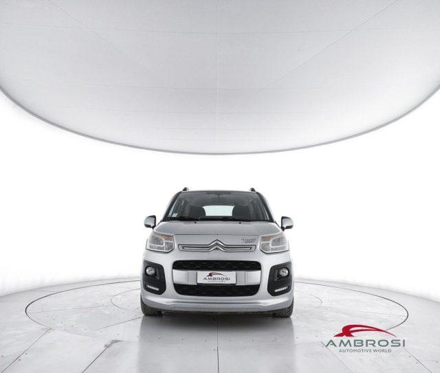 CITROEN C3 Picasso 1.6 HDi 90 Seduction - PER OPERATORI DEL SETTORE
