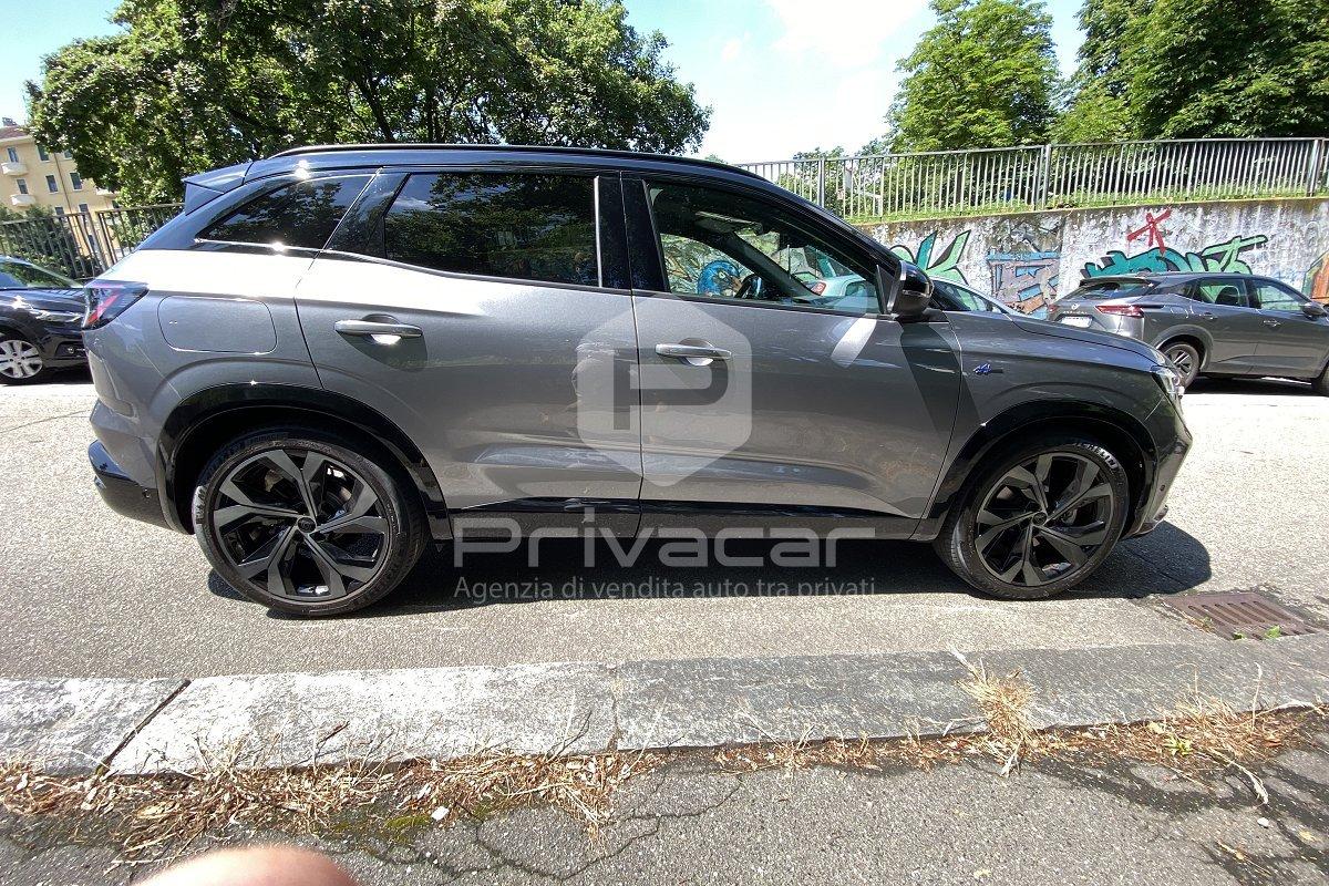 RENAULT Austral Austral Full Hybrid E-Tech 200 CV Techno Esprit Alpine
