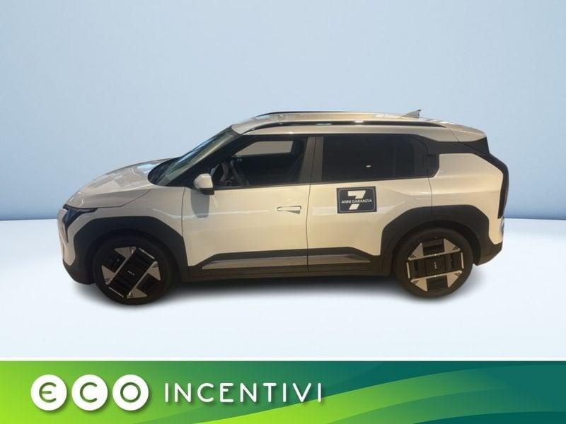KIA EV3 Standard Range Earth