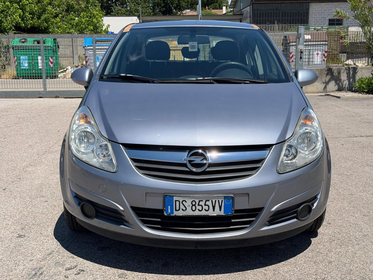 Opel Corsa 1.2 5 porte Easytronic Club