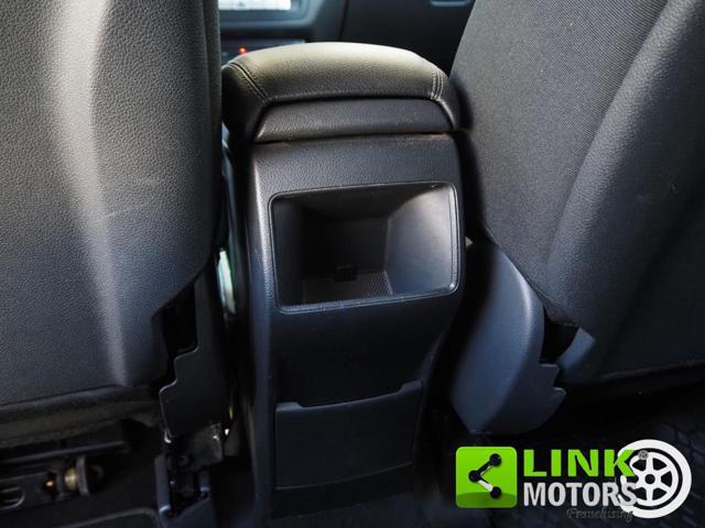 MERCEDES-BENZ B 180 d Automatic Sport