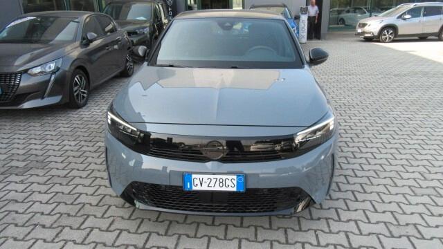 Opel Corsa 1.2 100 CV aut. GS