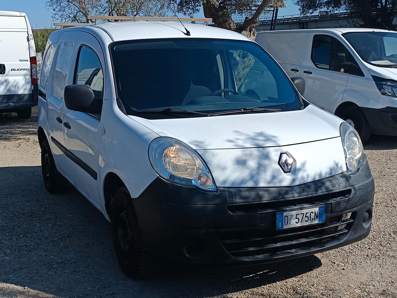 Renault Kangoo 2009 - 1.5dci Lb automobili