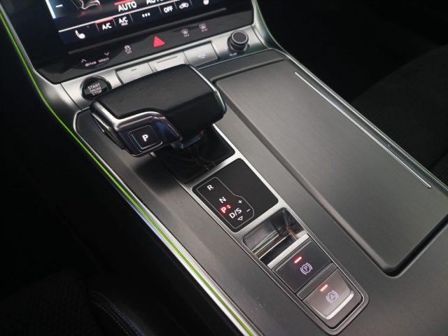 AUDI A7 SPB 45 3.0 TDI quattro ultra S tronic Business Plu