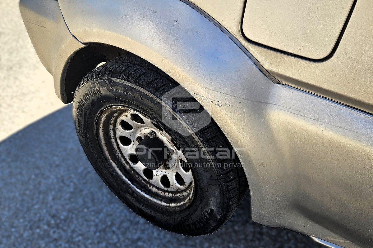 SUZUKI Jimny 1.5 DDiS cat 4WD