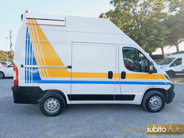 FIAT Ducato 30 2.3 MJT 120CV + IVA 22%